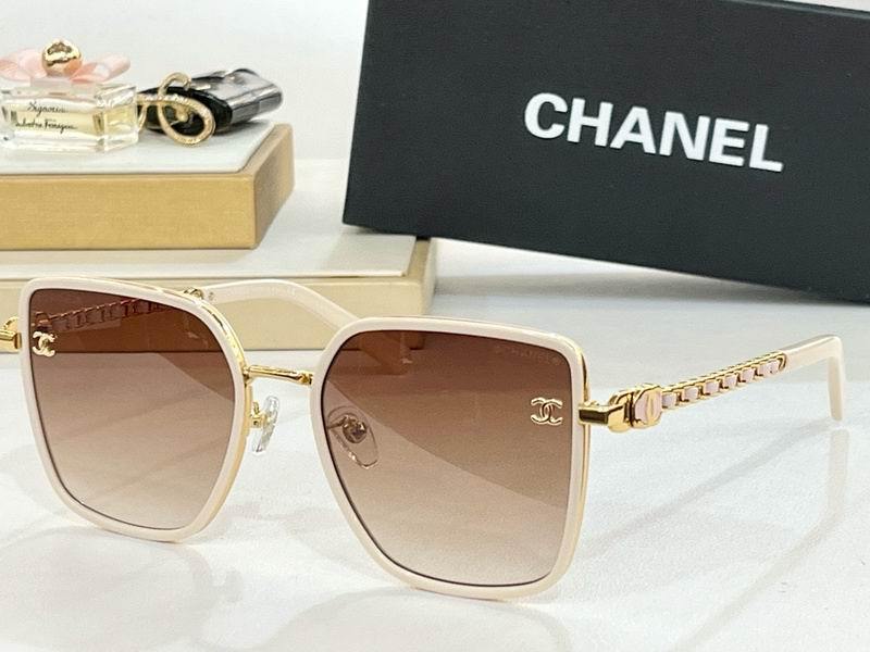 Chanel Sunglasses 1031